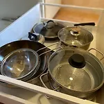 Apartvilla Trieste