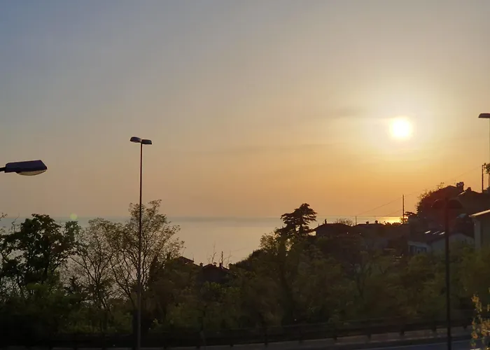 Apartvilla Trieste