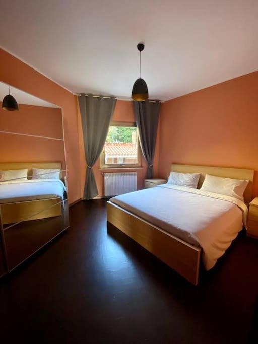 Apartvilla Trieste
