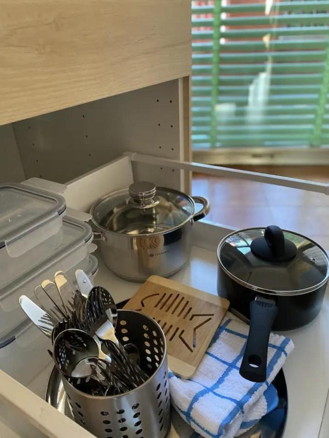 Apartvilla