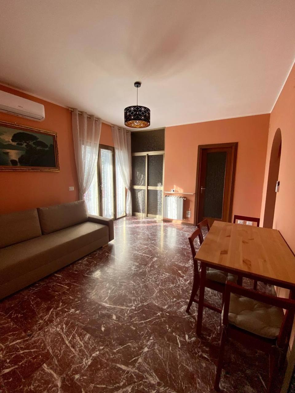 Apartvilla Apartment