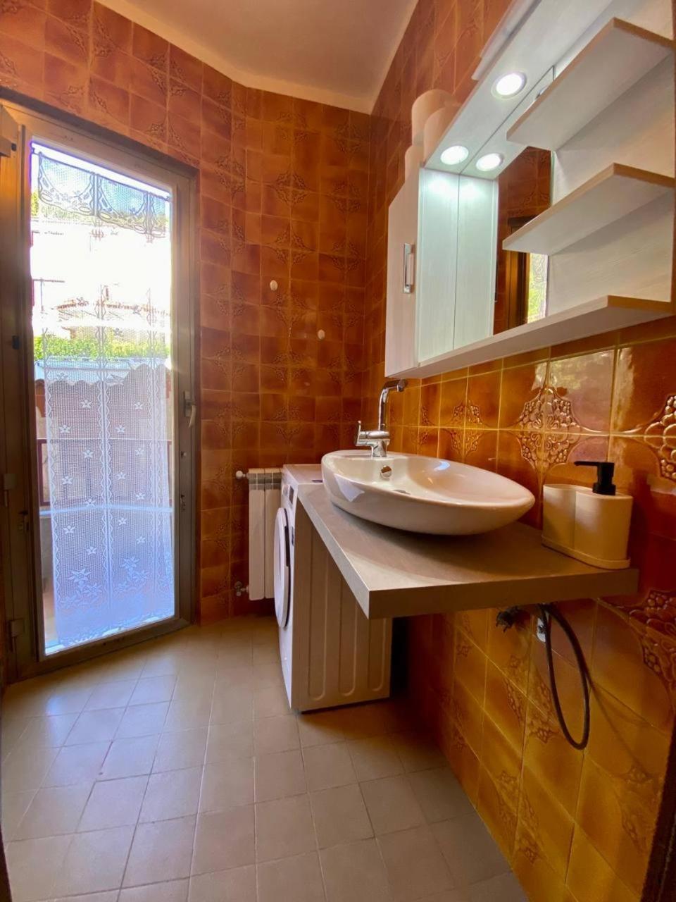 Apartvilla Trieste