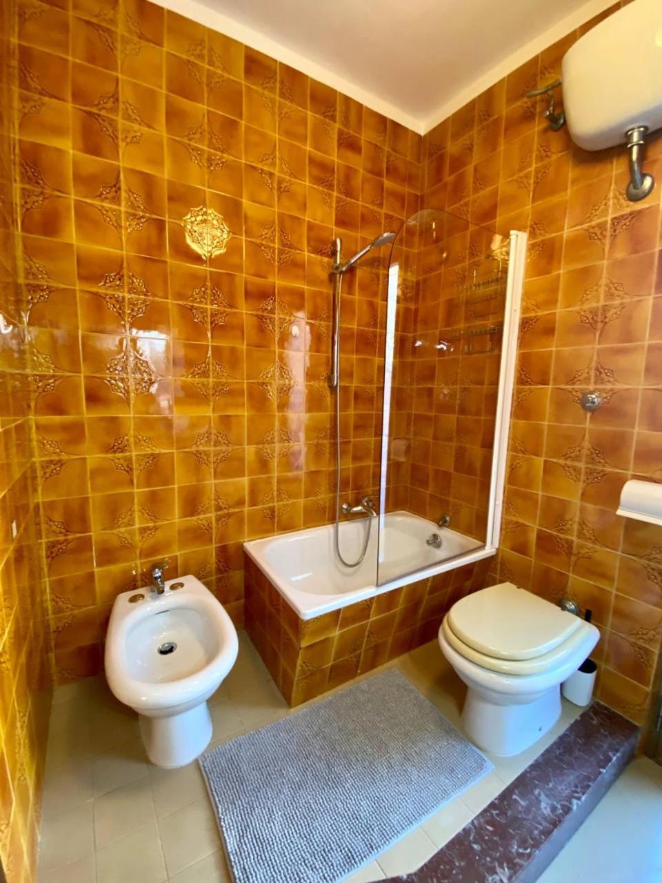 Apartvilla Trieste