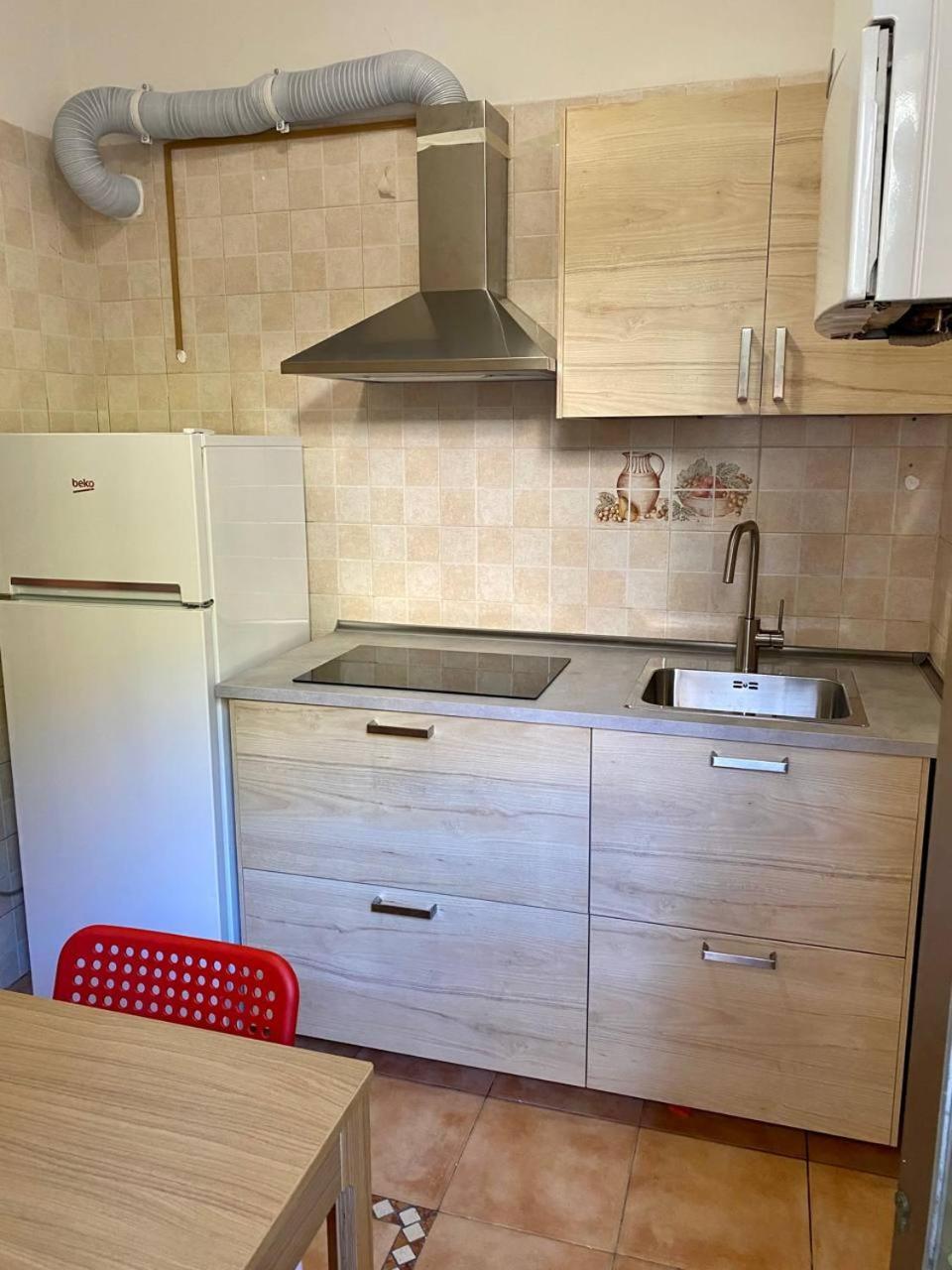 Apartvilla *