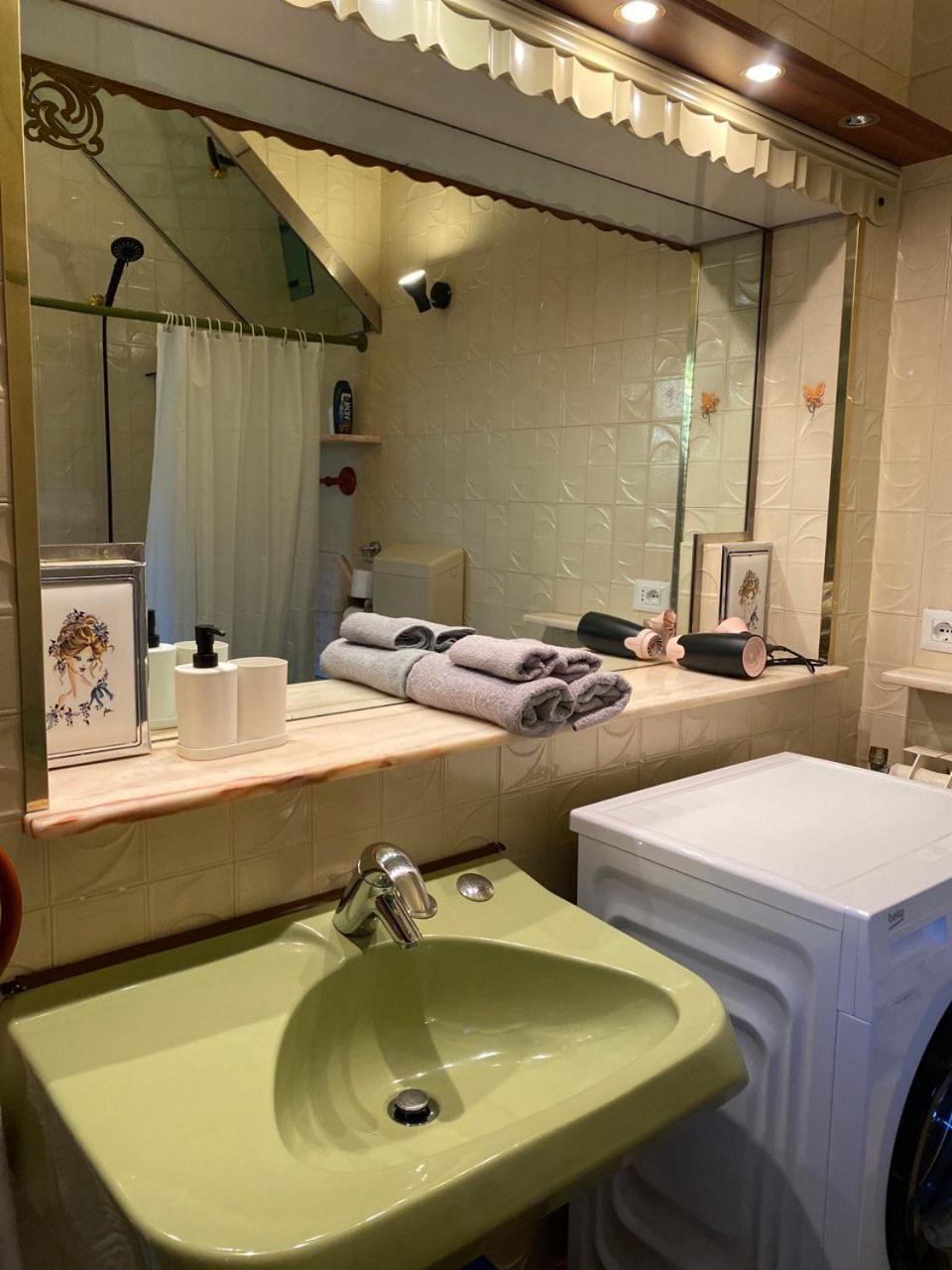 Apartvilla * Trieste