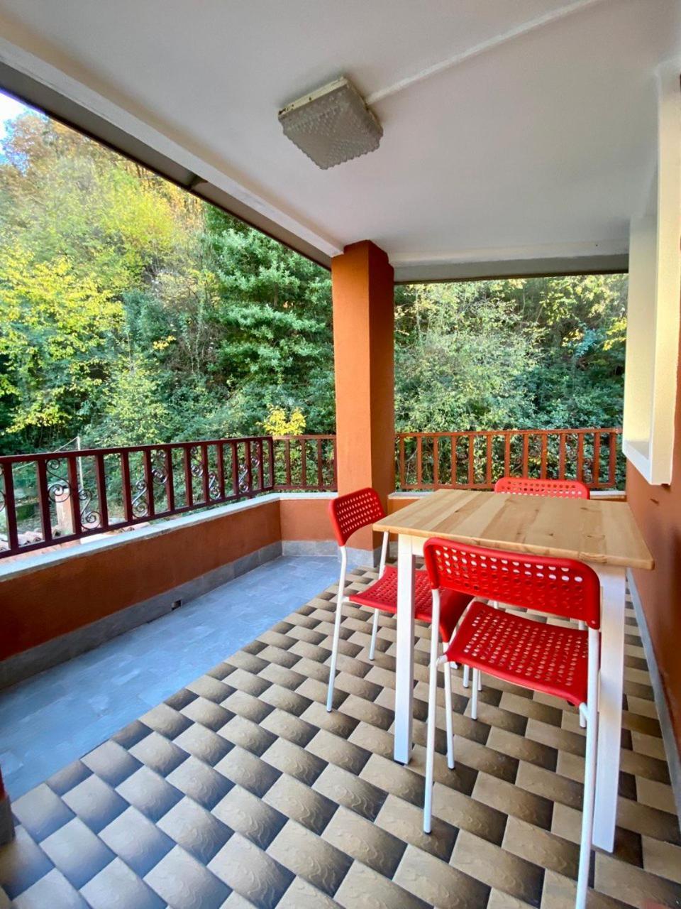 Apartvilla