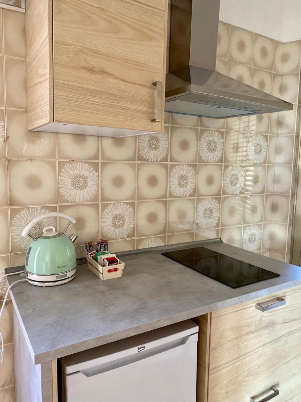 Apartvilla Apartment Trieste