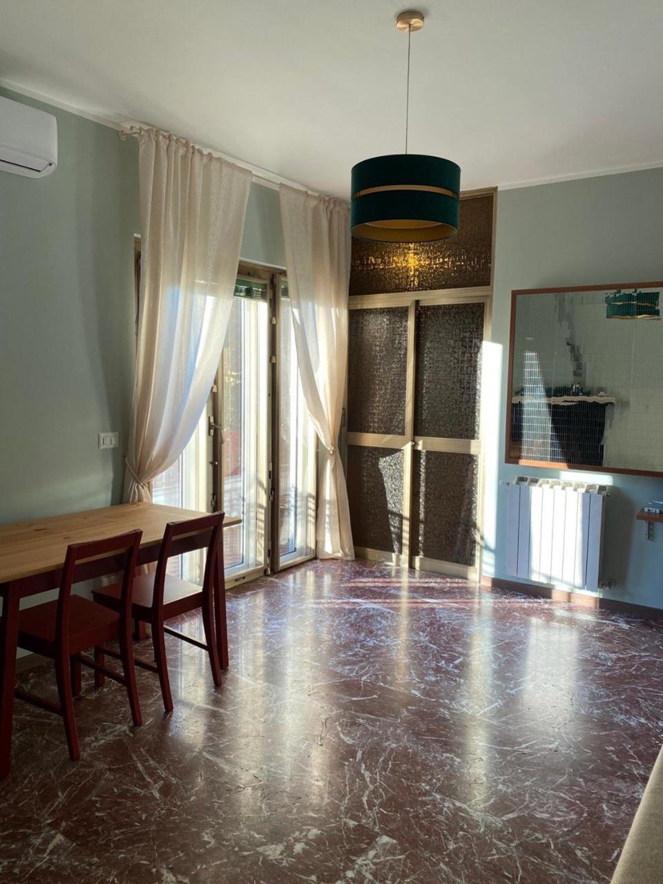 Apartvilla Apartment *