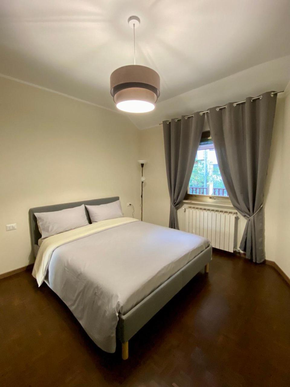 Apartment Apartvilla