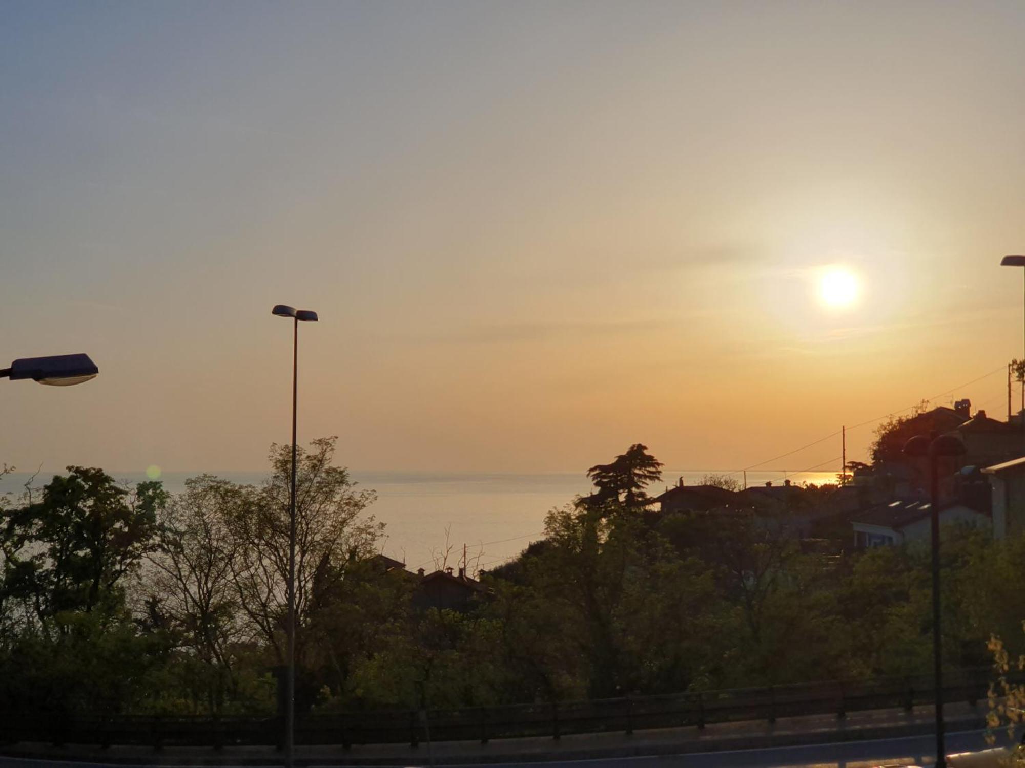 Apartment Apartvilla Trieste