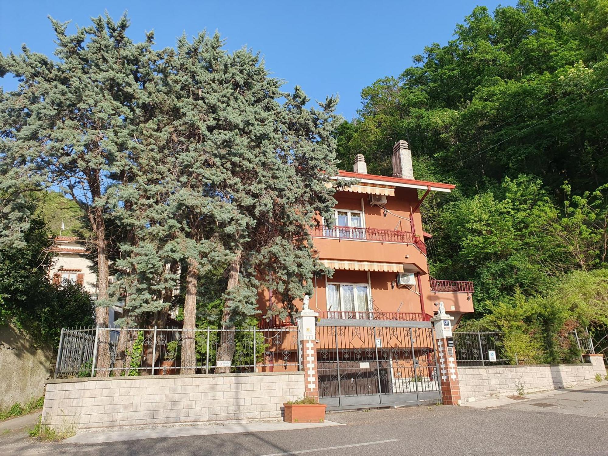Apartment Apartvilla *