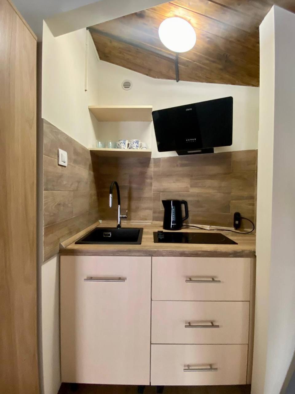 Apartment Apartvilla Trieste