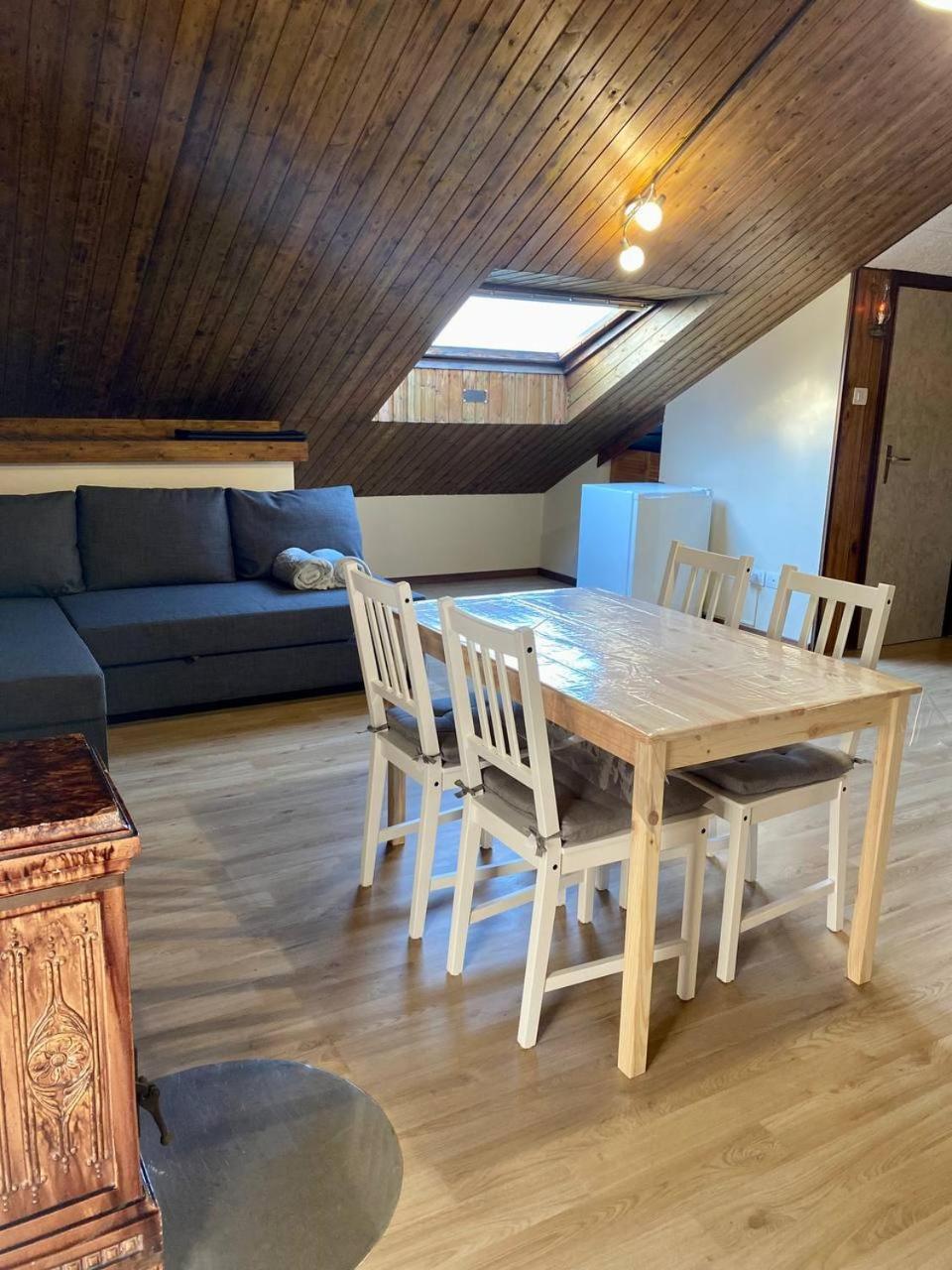 Apartvilla Trieste