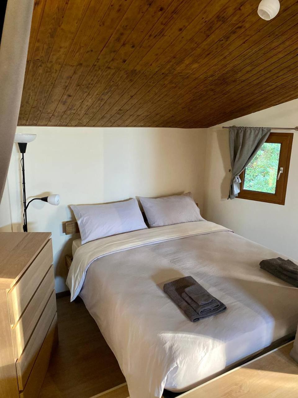 Apartvilla