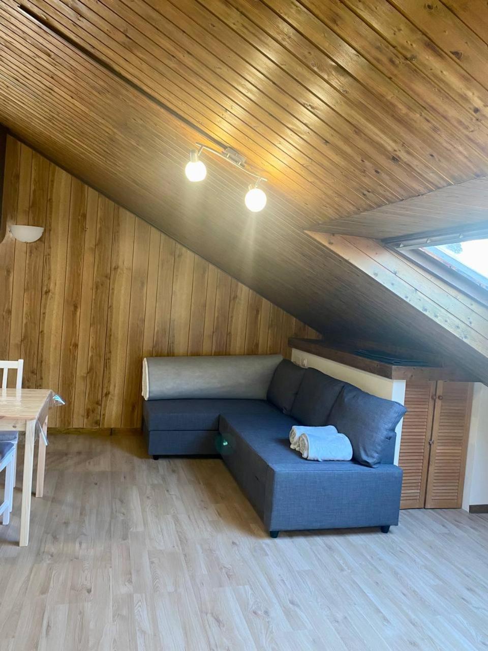 Apartvilla Apartment Trieste