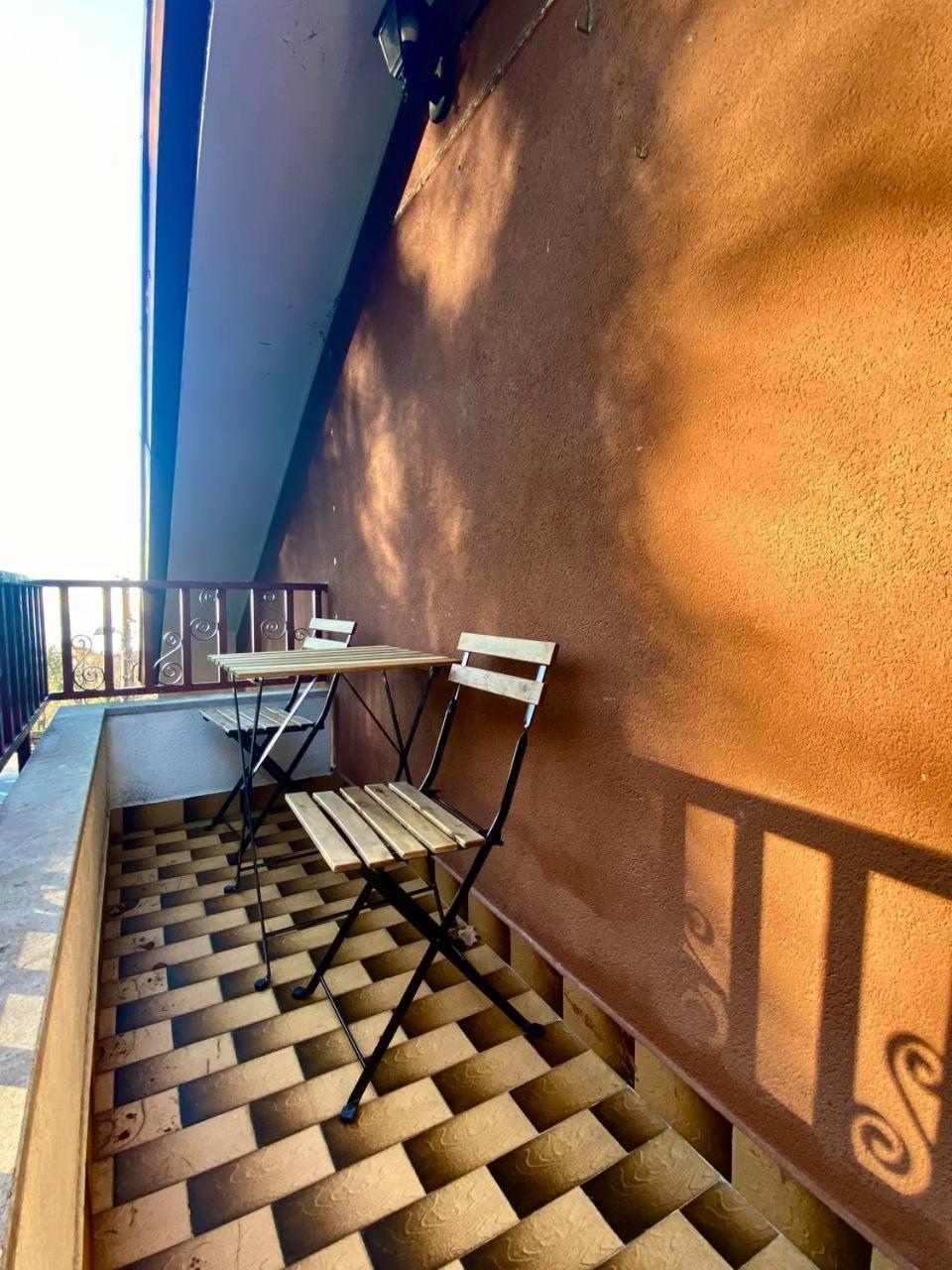 Apartvilla Apartment Trieste